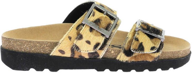 Kickers Slippers Kick Lisa