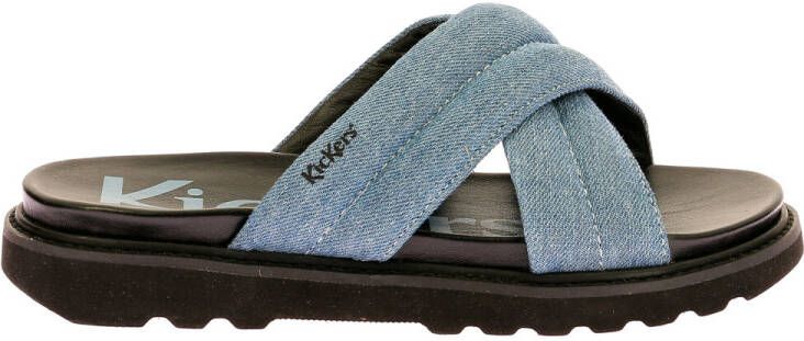 Kickers Slippers Kick Nealine