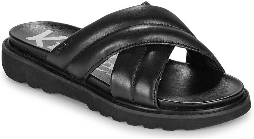 Kickers Slippers Kick Nealine