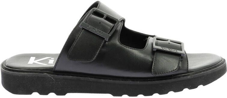 Kickers Slippers Kick Neoli