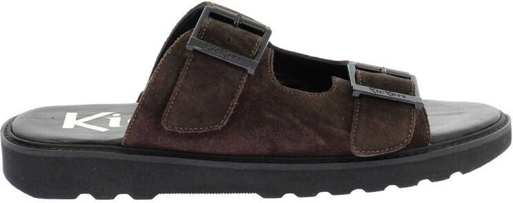 Kickers Slippers Kick Neoli
