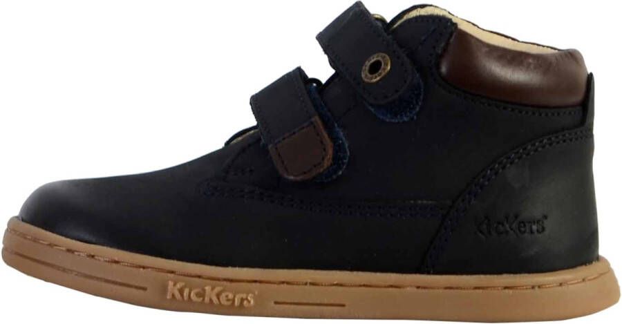 Kickers Hoge Sneakers 195387