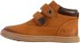 Kickers Hoge Sneakers 195408 - Thumbnail 2