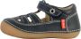 Kickers Lage Sneakers 206158 - Thumbnail 4