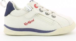 Kickers Sneakers Baskets bébé Chicago