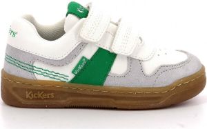 Kickers Sneakers Baskets enfant Kalido