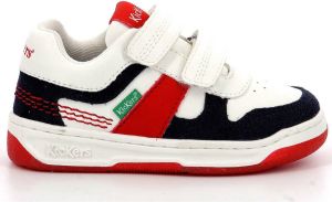 Kickers Sneakers Baskets enfant Kalido
