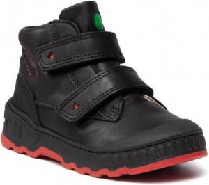 Kickers Sneakers Baskets enfant kick jump