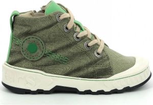 Kickers Sneakers Baskets enfant Kickrup