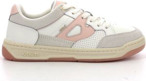 Kickers Sneakers Baskets enfant Kikouak