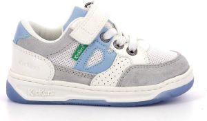 Kickers Sneakers Baskets enfant Kikouak
