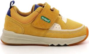 Kickers Sneakers Baskets enfant Kikustom