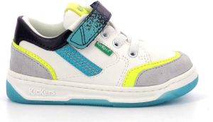 Kickers Sneakers Baskets enfant Kouic