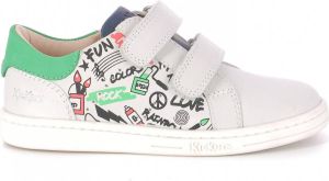 Kickers Sneakers Baskets enfant Tancker