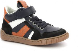 Kickers Sneakers Baskets enfant Wincky Cdt