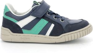 Kickers Sneakers Baskets enfant Windo