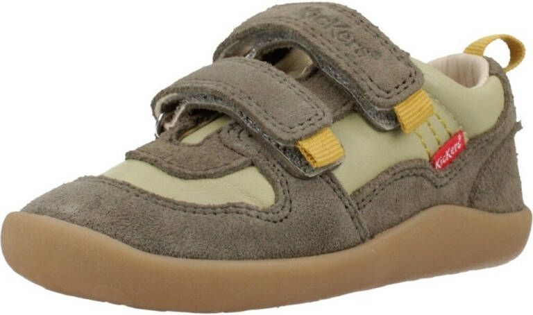 Kickers Sneakers KICK FRAPY