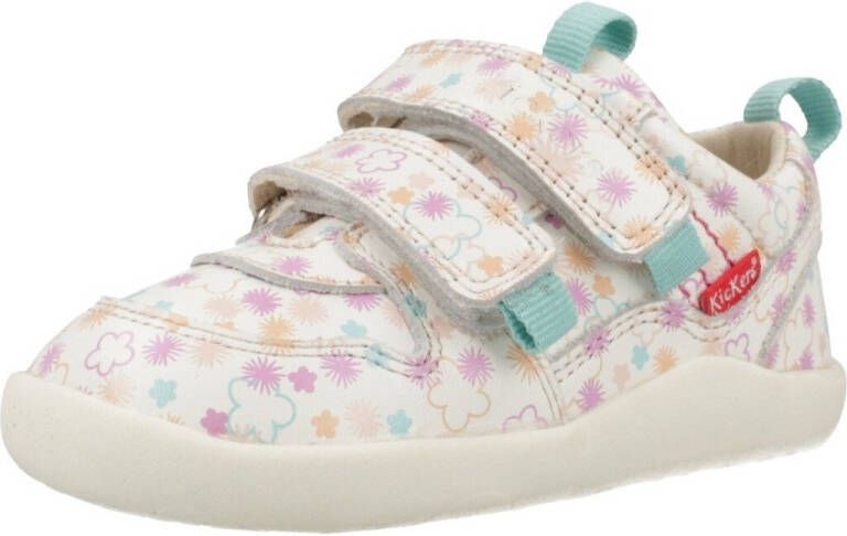 Kickers Lage Sneakers Kick Frapy