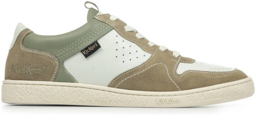 Kickers Sneakers Kick Sackers