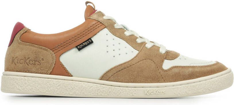 Kickers Sneakers Kick Sackers