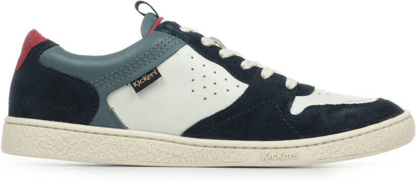 Kickers Sneakers Kick Sackers
