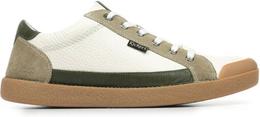 Kickers Sneakers Kick Trainer