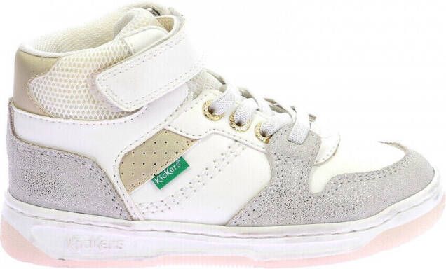 Kickers Hoge Sneakers Kickado
