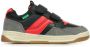Kickers Lage Kickbiking Sneakers Multicolor Heren - Thumbnail 2