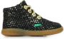 Kickers Sneakers Kickbillista - Thumbnail 2