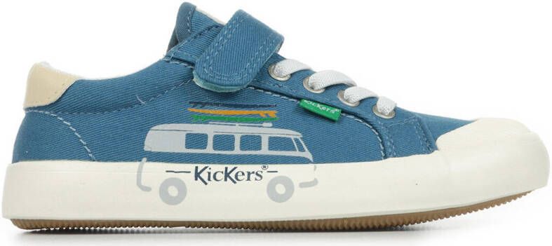 Kickers Sneakers Kickgoldi
