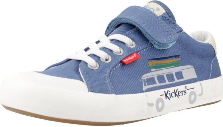 Kickers Sneakers KICKGOLDI
