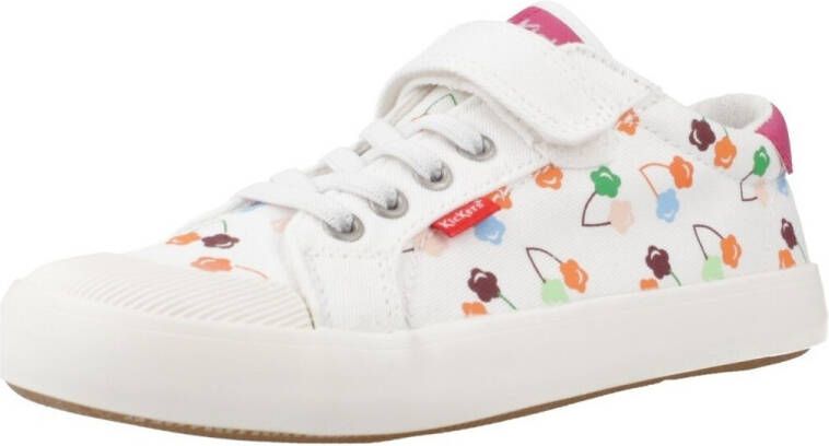 Kickers Sneakers KICKGOLDI