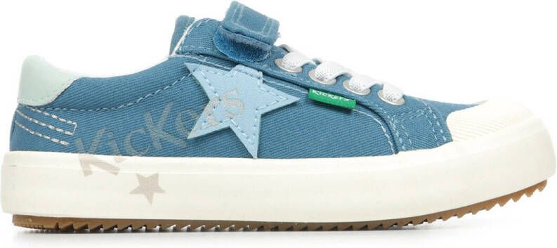 Kickers Sneakers Kickgoldi