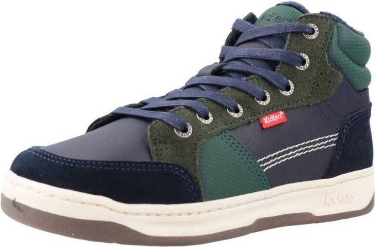 Kickers Sneakers KICKOSTA