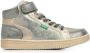 Kickers Hoge Sneakers Lolastic - Thumbnail 1