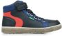 Kickers Hoge Sneakers Lolastic - Thumbnail 2