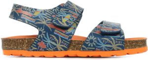 Kickers Sneakers Summerkro
