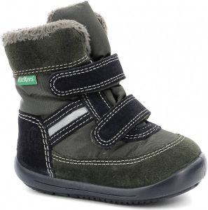 Kickers Snowboots Après ski bébé Kimbak