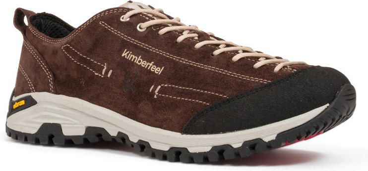 Kimberfeeel Trail FOLIN