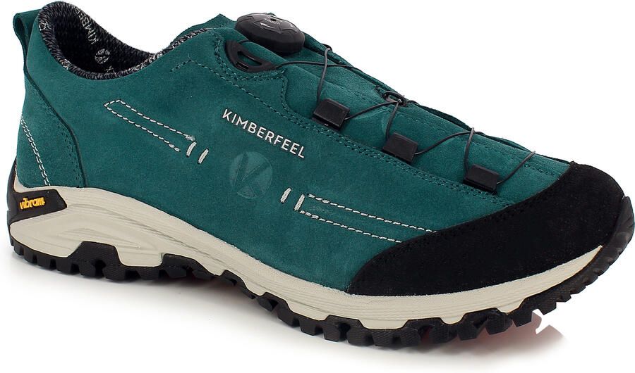 Kimberfeeel Trail PIANA