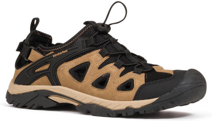 Kimberfeeel Wandelschoenen VULKAN