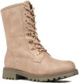 Kimberfeel Laarzen CLARISSE - Beige