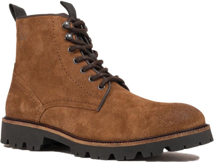 Kimberfeel Laarzen LEANDRE