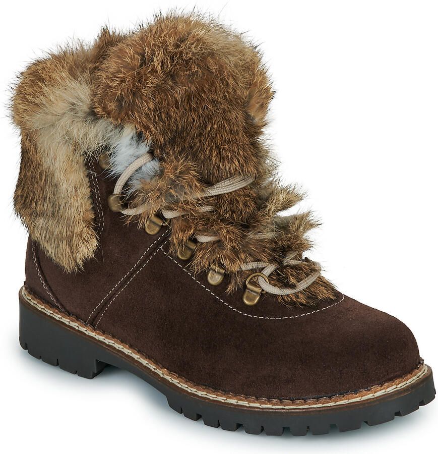 Kimberfeel Laarzen LEONA