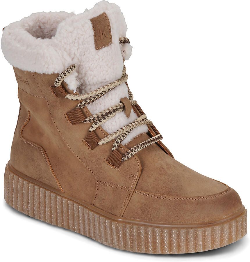 Kimberfeel Laarzen REBBY