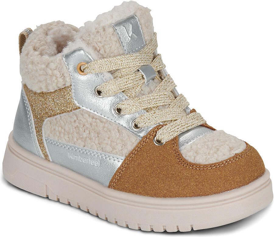 Kimberfeel Laarzen TALIE