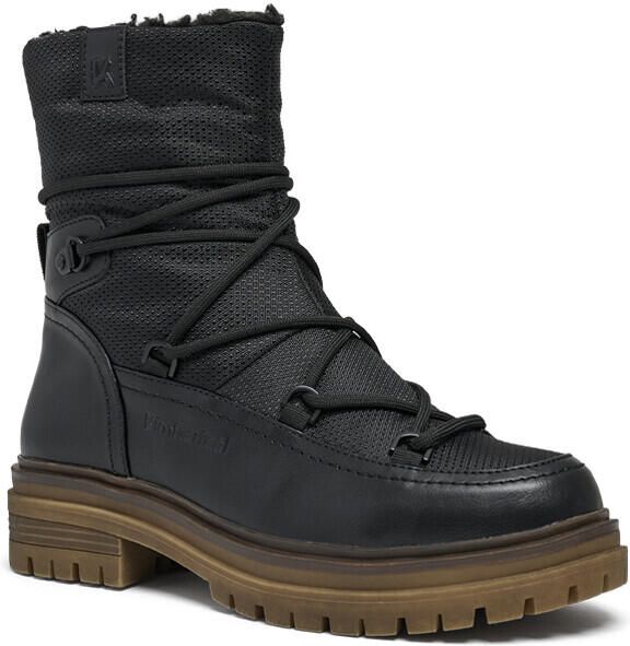 Kimberfeel Laarzen TARA