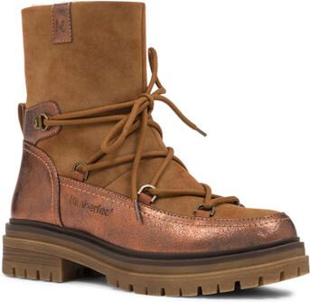 Kimberfeel Laarzen TARA