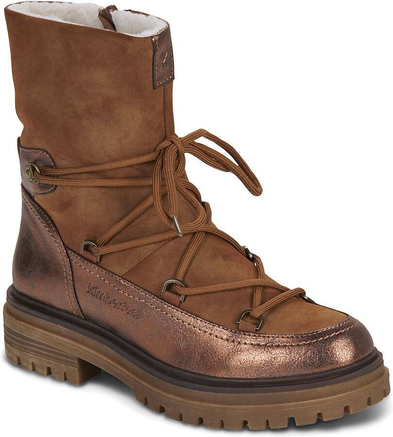 Kimberfeel Laarzen TARA