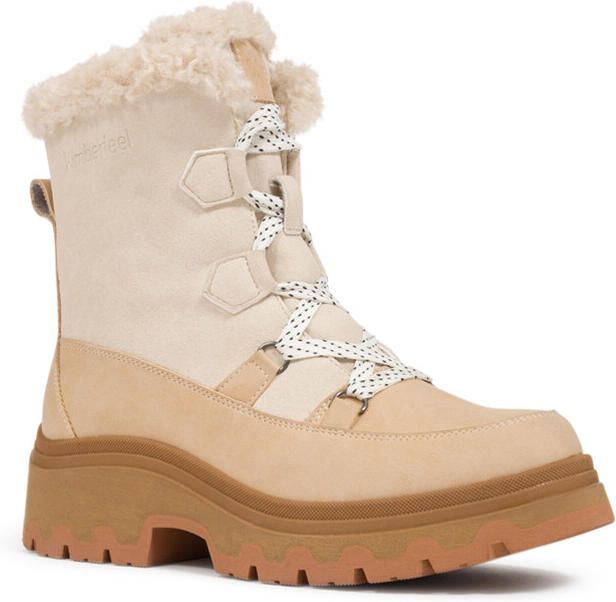 Kimberfeel Laarzen THELMA